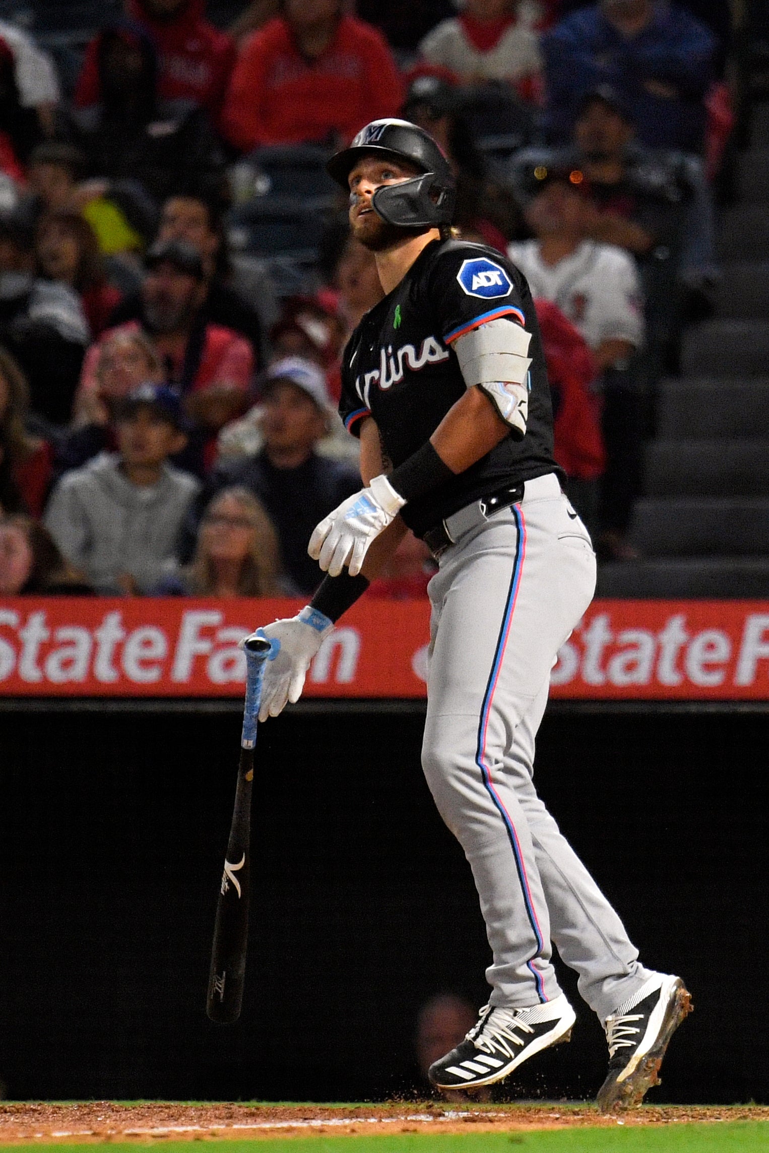 MARLINS-ANGELINOS