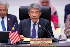 Malasia dice que ASEAN debe aumentar su integración y mantenerse unida frente a aranceles de EEUU