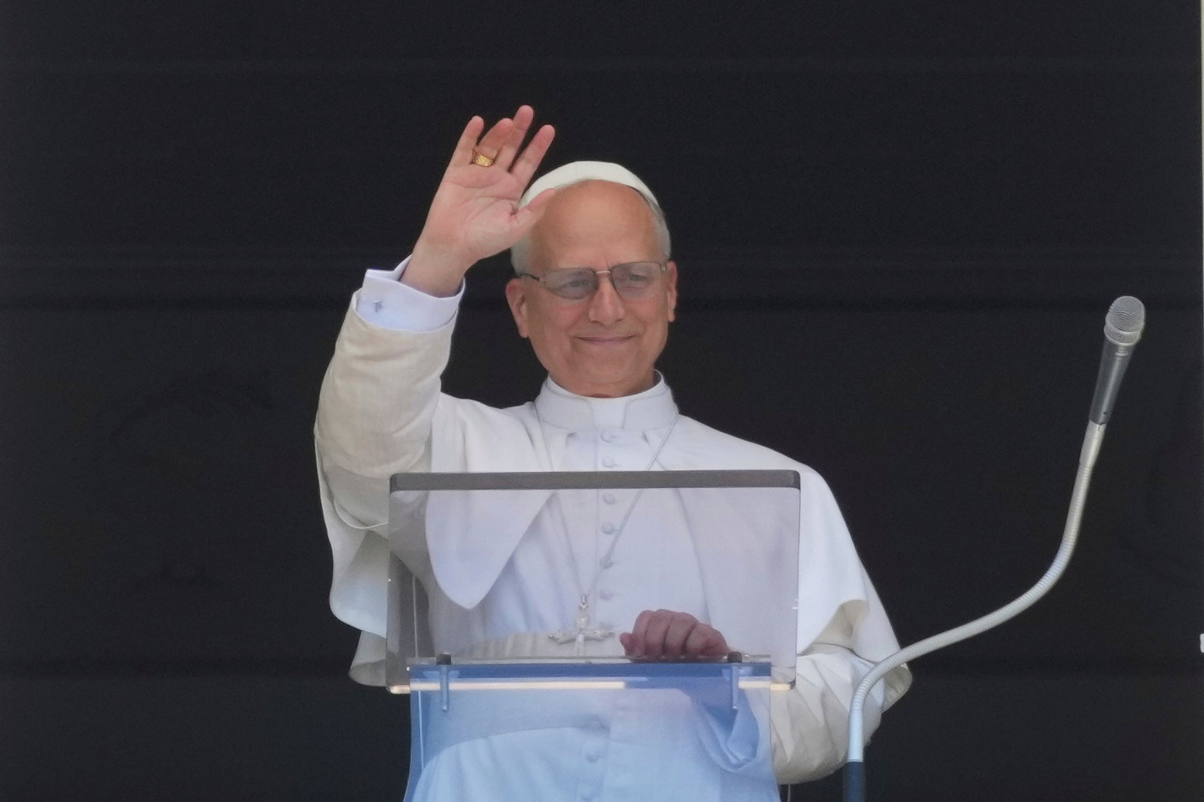 VATICANO-PAPA