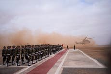 Jefes militares de EEUU en África instan a aliados a prepararse para ser más autosuficientes