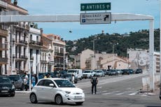 Sospechan de incendio provocado en segundo gran apagón en Francia