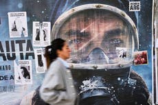 En "El Eternauta" de Netflix, un cómic argentino se globaliza mientras la distopía se hace realidad