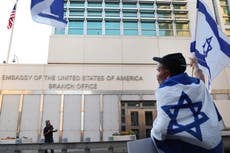 Conflicto Irán-Israel: ¿es el inicio de la Tercera Guerra Mundial?