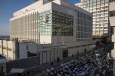 Ciudadano germano-estadounidense es acusado de intentar atacar el consulado de EEUU en Tel Aviv