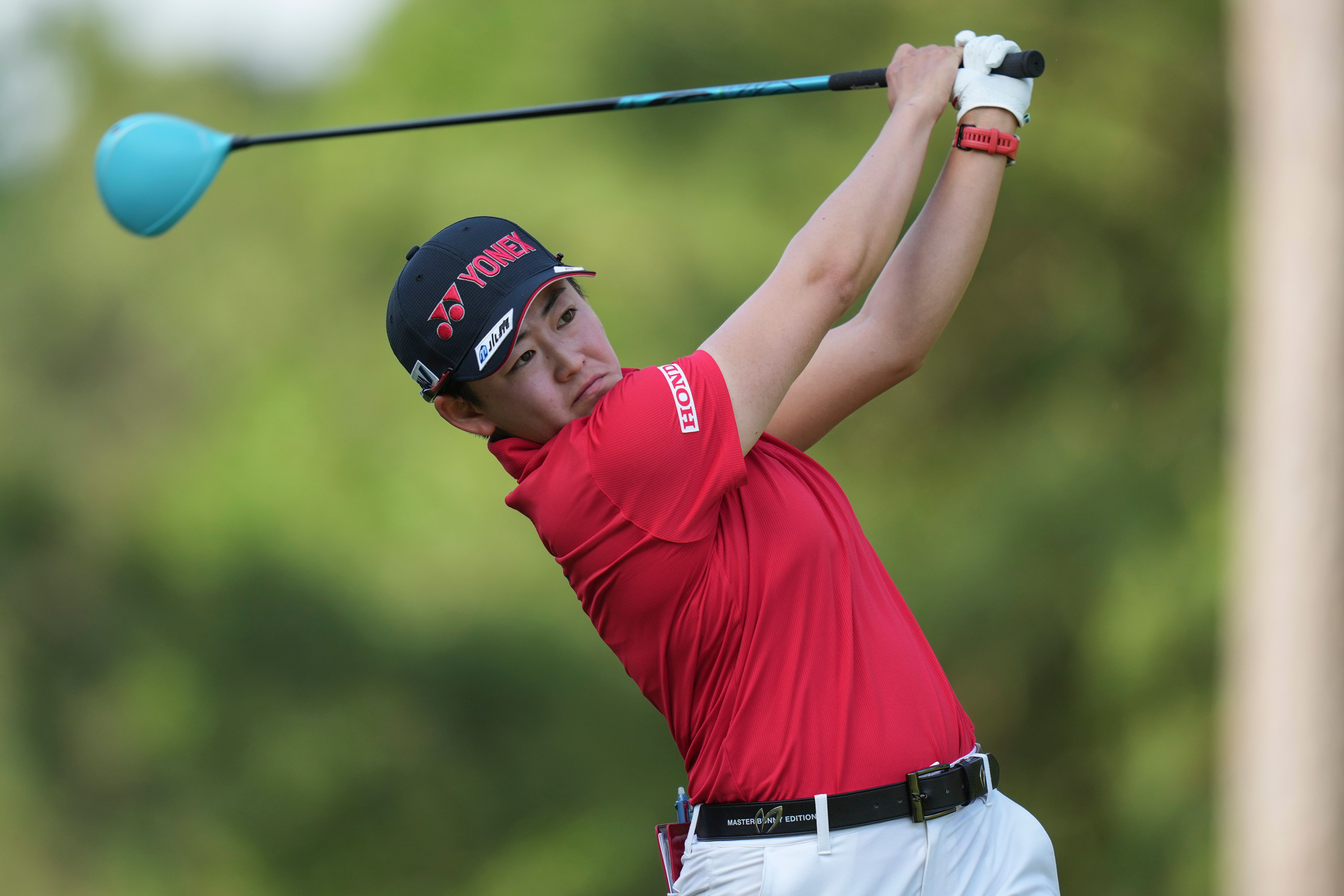 LPGA-MÉXICO