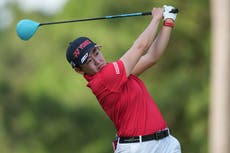 Iwai gana el Abierto de la Riviera Maya por seis golpes, su primer título de la LPGA