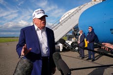Trump anuncia que retrasará un arancel del 50 % a la Unión Europea hasta julio