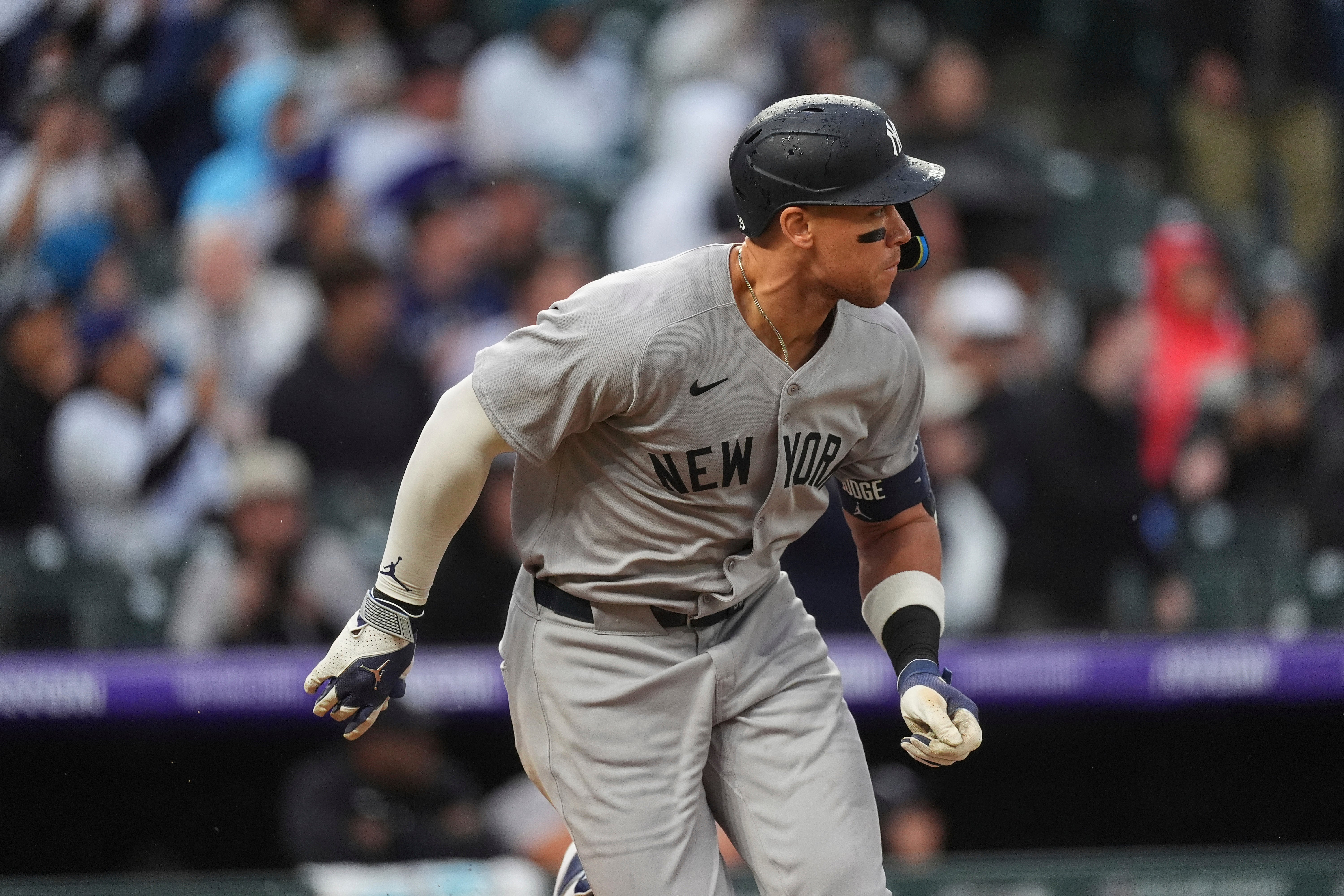 YANKEES-ROCKIES