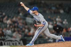 Dodgers firman a Chris Stratton y lo incluyen en el bullpen ante Mets