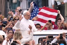 ¿Puede el papa León XIV seguir siendo estadounidense ahora que es jefe de un Estado extranjero?