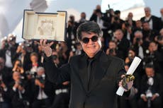 Irán convoca a un diplomático francés por elogios a la película ganadora de la Palma de Oro