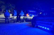 Al menos 11 heridos en un tiroteo en una localidad costera de Carolina del Sur