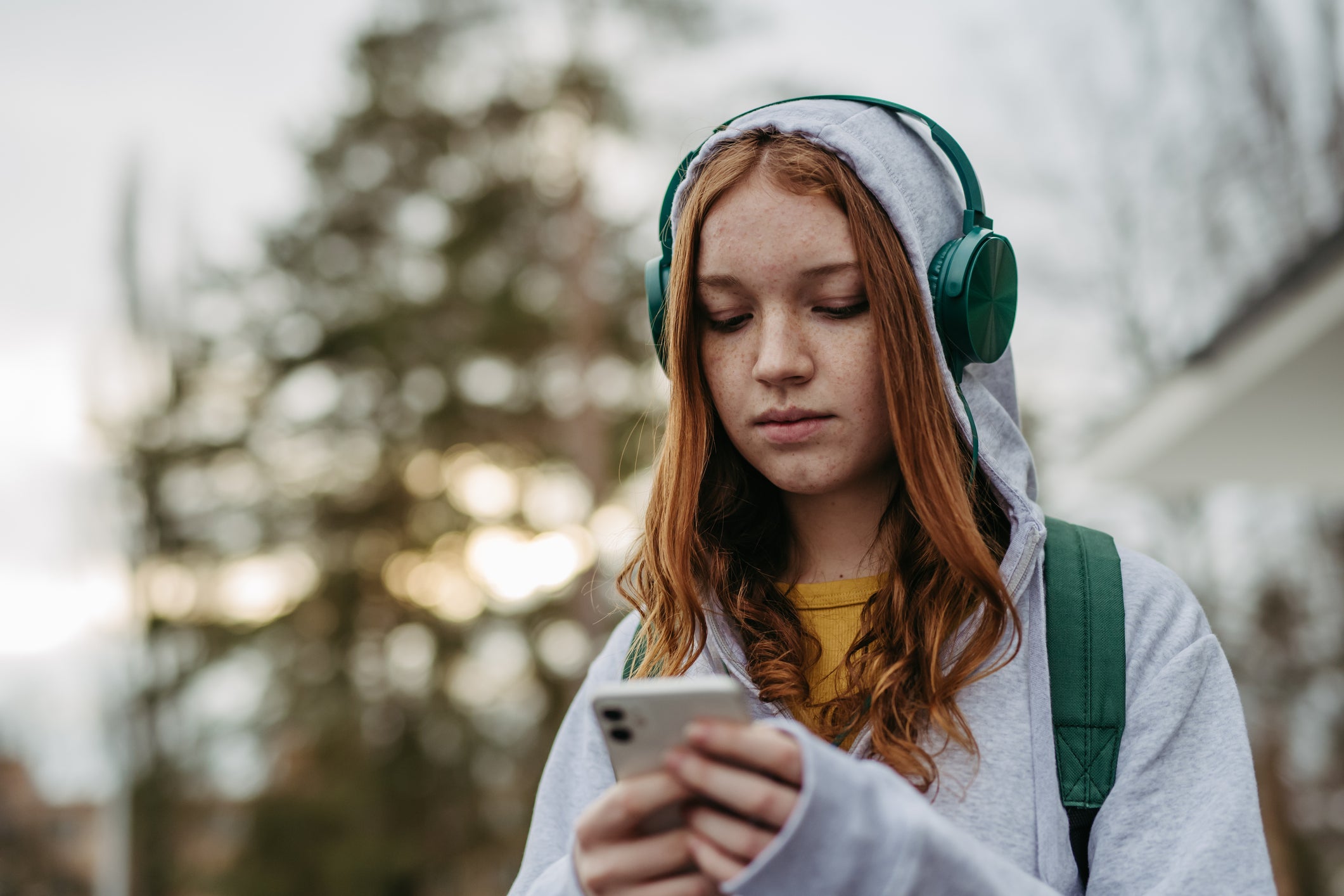 Murthy afirmó que los jóvenes del país son especialmente susceptibles. La cultura de la tecnología reduce las amistades personales