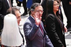 Colombia designa a Jorge Iván Ospina como su primer embajador en territorio palestino