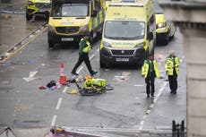 Todo lo que sabemos sobre el atropello en desfile del Liverpool