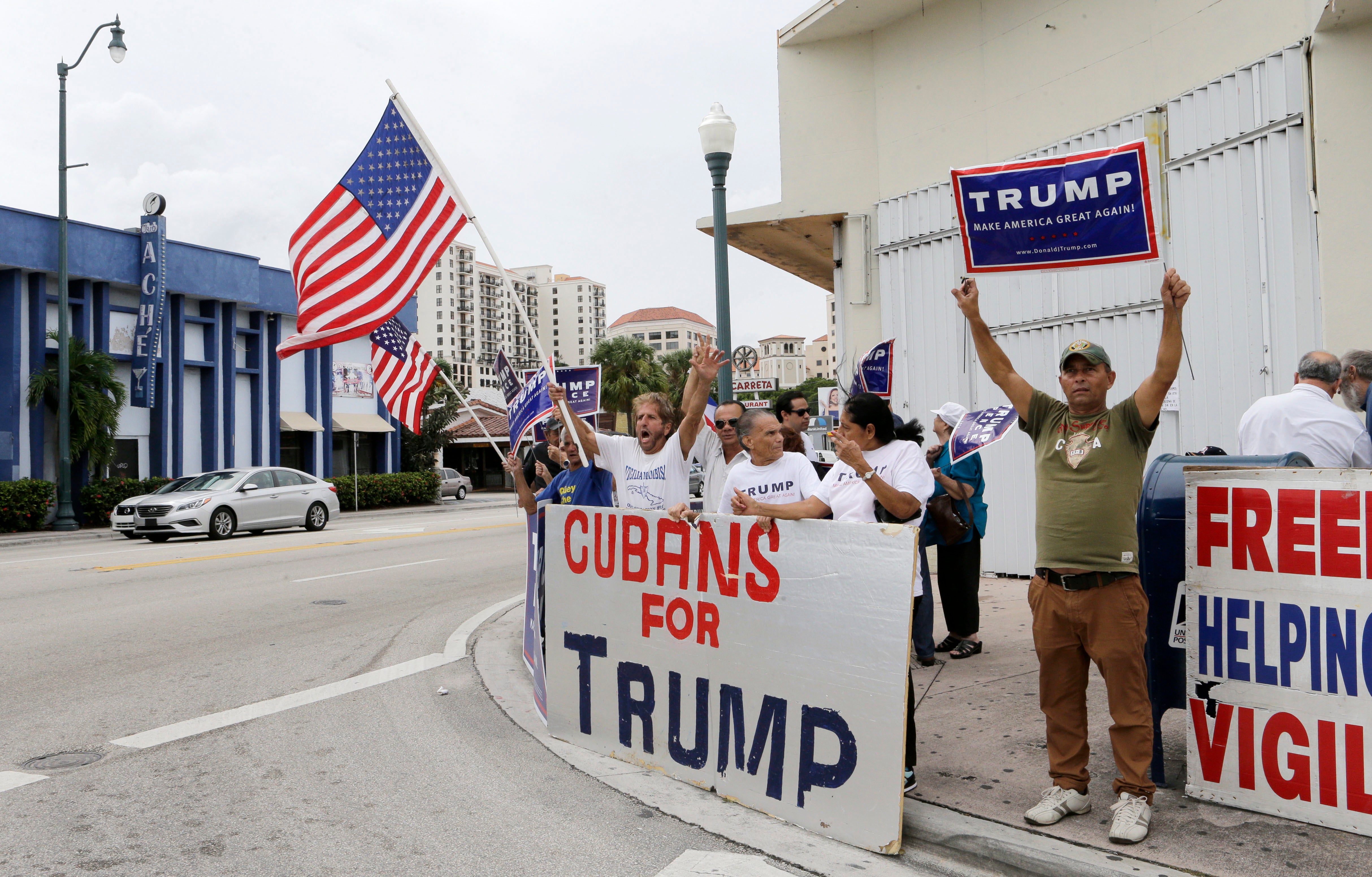 EEUU-CUBA-DEPORTACIONES