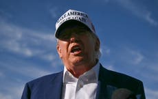 Donald Trump se enfurece mientras Vladimir Putin deja en evidencia su impotencia