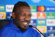 Thuram e Inzaghi buscan superar a sus familiares ganando la Liga de Campeones