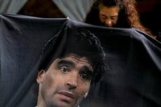 Juicio por muerte de Maradona pende de un hilo por participación de jueza en documental