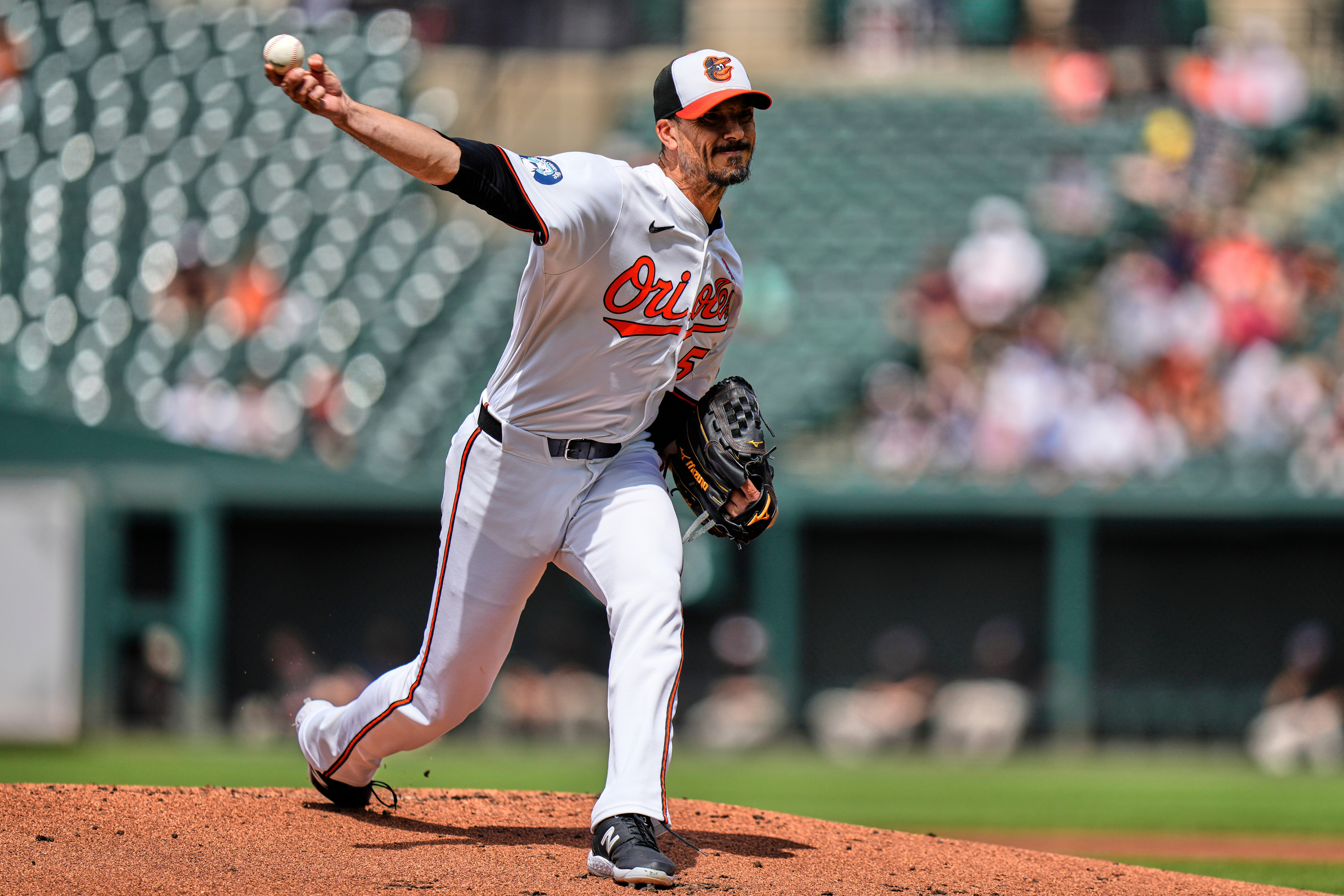 CARDENALES-ORIOLES