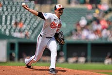 Orioles logran su primera racha de 3 triunfos al vencer 5-2 a Cardenales