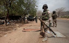 ¿Por qué el ejército de Nigeria pasa apuros para contener el resurgimiento de Boko Haram?
