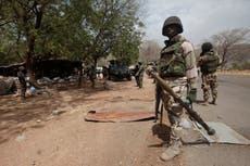 ¿Por qué el ejército de Nigeria pasa apuros para contener el resurgimiento de Boko Haram?