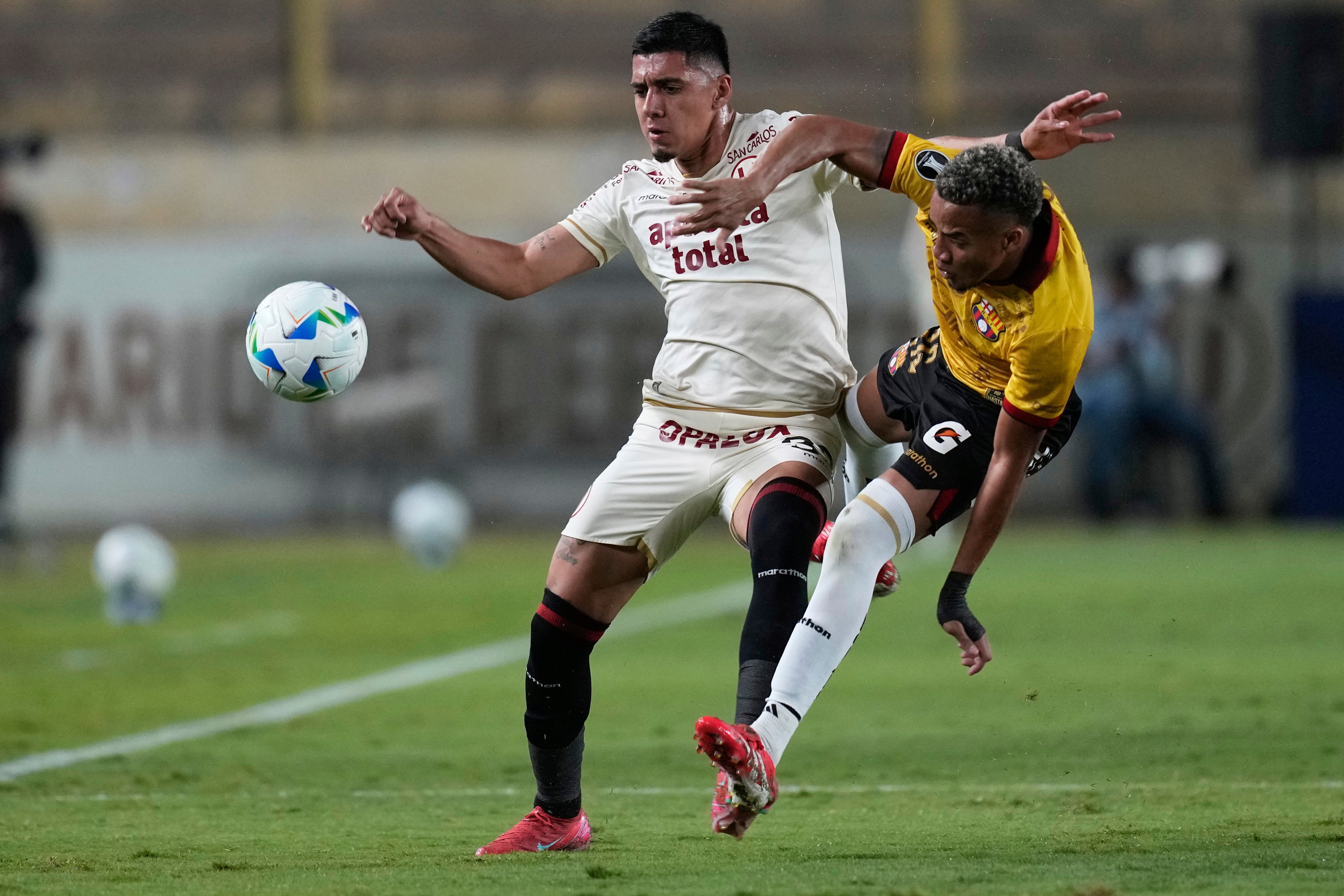 PERÚ-CONVOCATORIA