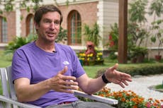 Renombrado guía del Everest dice que usar xenón acelera el ascenso y lo hace más seguro y ecológico