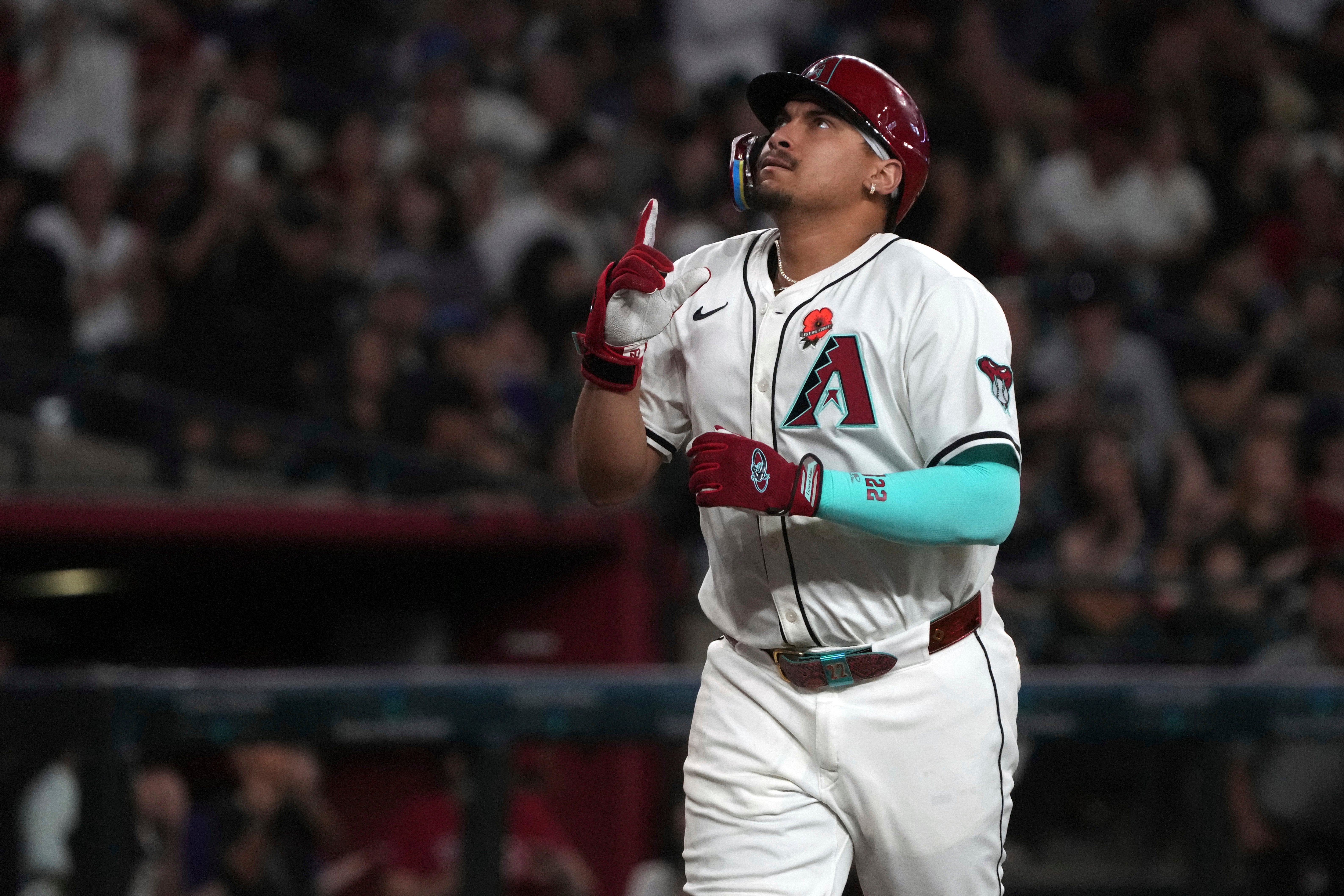PIRATAS-DIAMONDBACKS