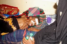 La ayuda de EEUU mantuvo vivos a muchos niños somalíes. Ahora ese dinero está desapareciendo