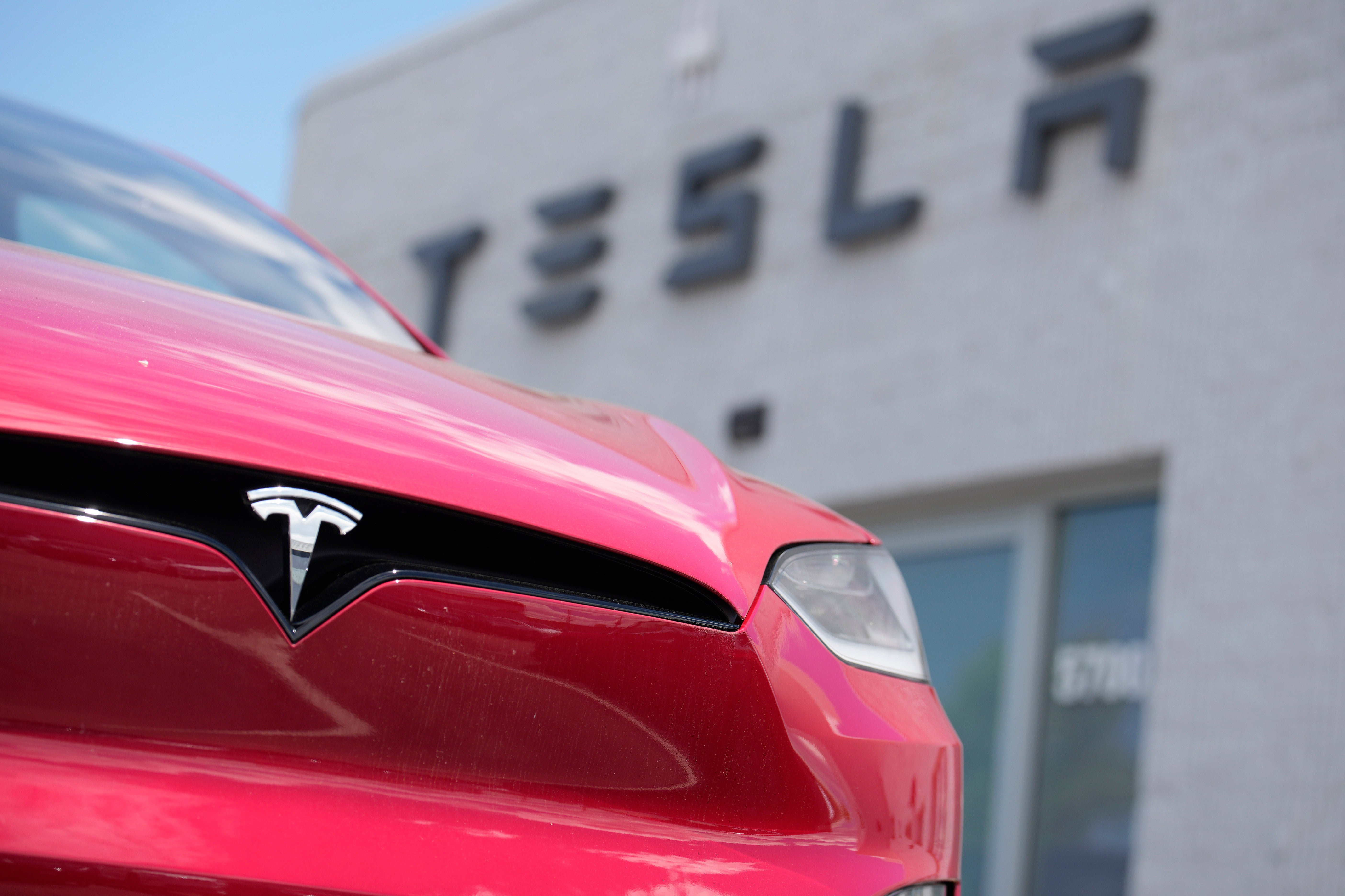 EUROPA-TESLA
