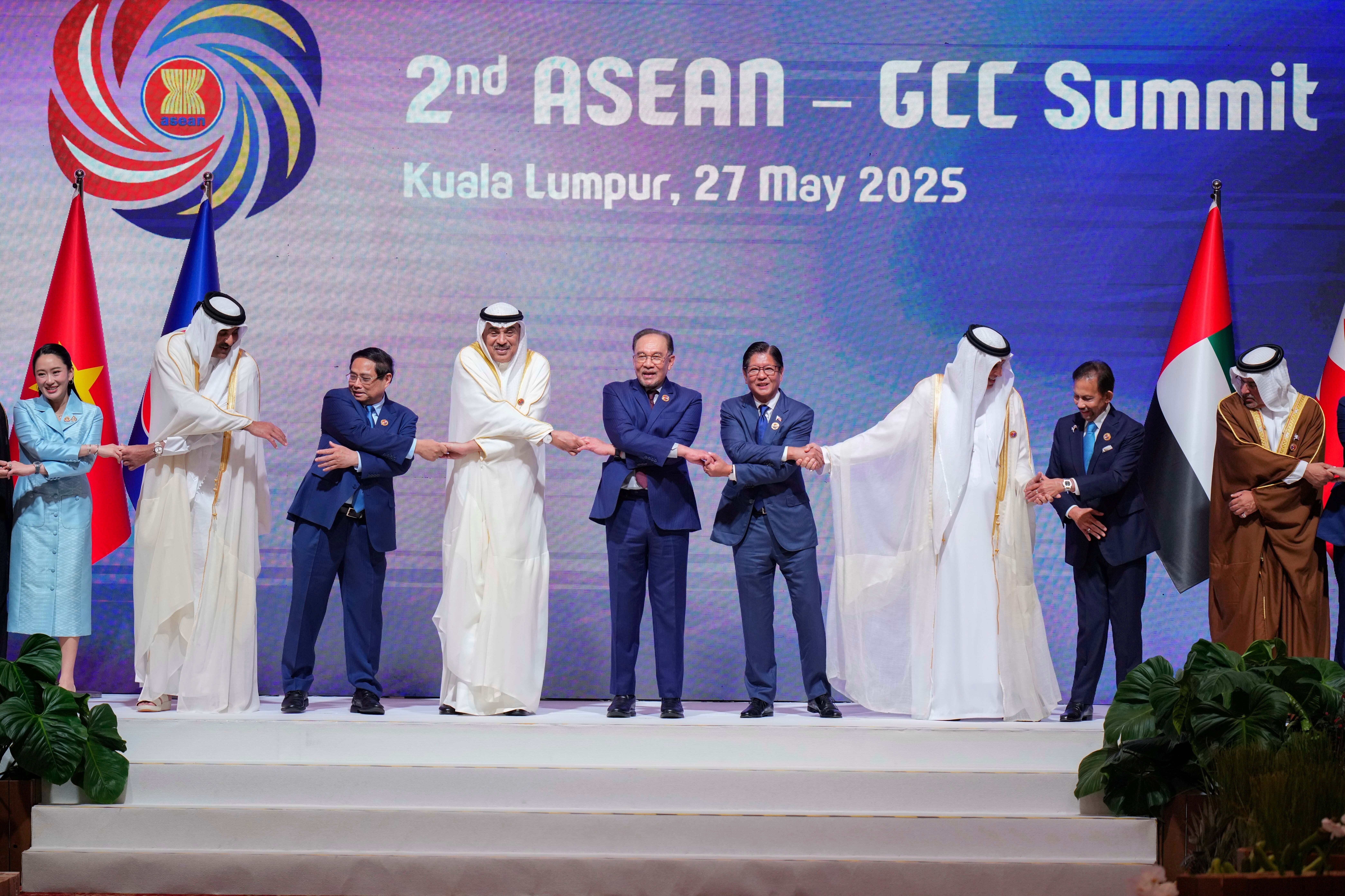 MALASIA-ASEAN