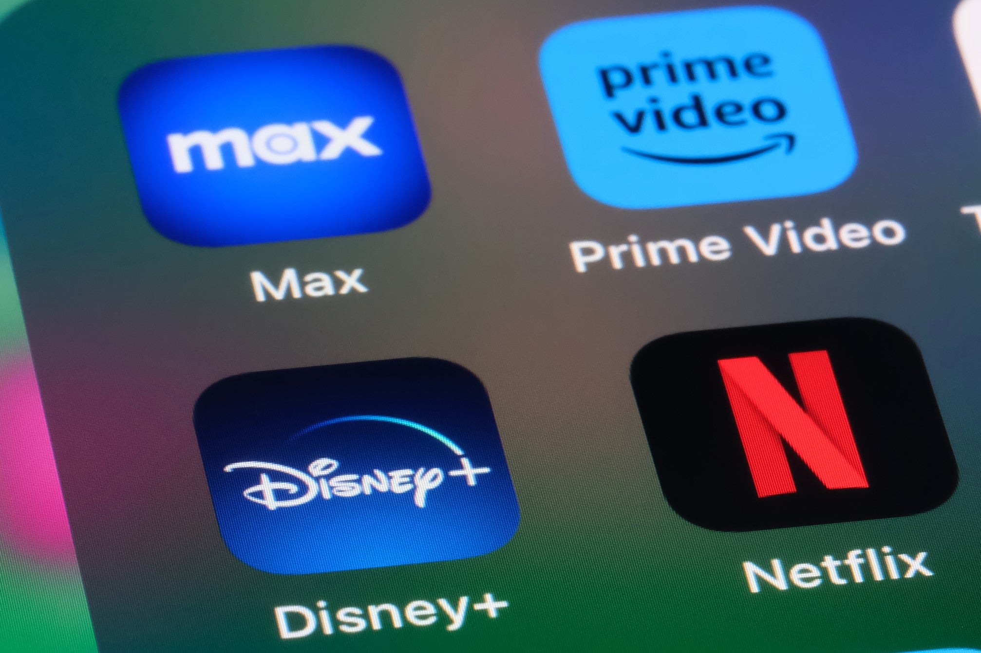 Millones de cuentas de servicios de ‘streaming’ como Amazon Prime Video, Disney+ y Netflix se han visto comprometidas