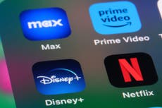 Se filtran en Internet millones de datos de cuentas de Netflix