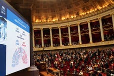 Asamblea Nacional de Francia aprueba proyecto de ley largamente debatido sobre el final de la vida