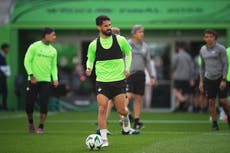 Isco busca llevar al Betis a su 1er título europeo en la final de la Conference League ante Chelsea