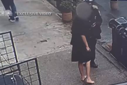 Víctima de secuestro por datos cripto escapa tras semanas de presuntas torturas