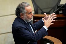 Gobierno de Petro presiona al Congreso: enviará por decreto su consulta popular si el Senado demora