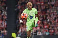 Lamine Yamal renueva contrato con el Barcelona hasta 2031