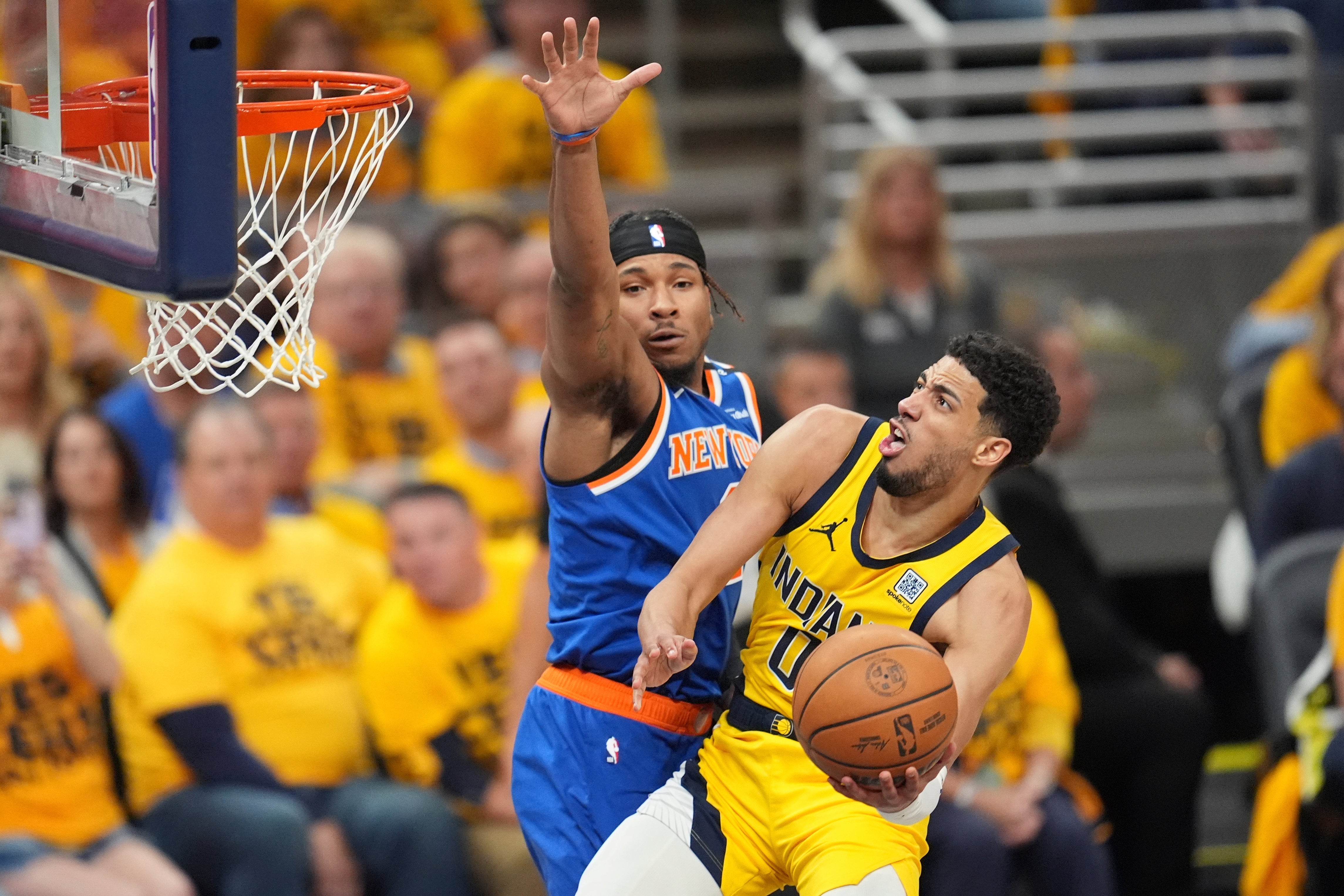 KNICKS-PACERS