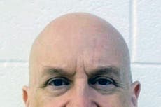 Inician búsqueda de exjefe de policía conocido como 'Diablo de las Ozarks' tras escapar de prisión