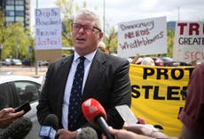 Denunciante australiano que expuso crímenes de guerra pierde apelación para reducir condena