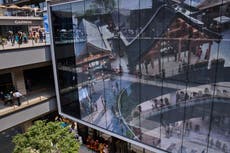 Empresas europeas reducen costos e inversiones en China ante desaceleración económica