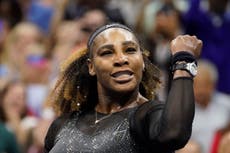 Serena Williams gana el Princesa de Asturias de los Deportes