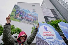 Tribunal alemán falla contra agricultor peruano en histórica demanda climática