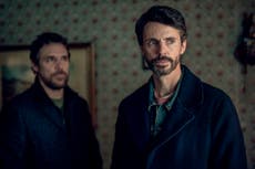 La nueva serie ‘Dept. Q’ desaparece misteriosamente de Netflix