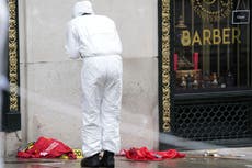 Sospechoso de atropello en Liverpool permanece detenido un día más