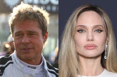 Brad Pitt habla sobre su divorcio de Angelina Jolie por primera vez tras ocho años