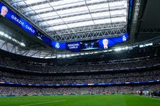 Álvaro Arbeloa será el nuevo técnico del Real Madrid tras salida de Raúl González